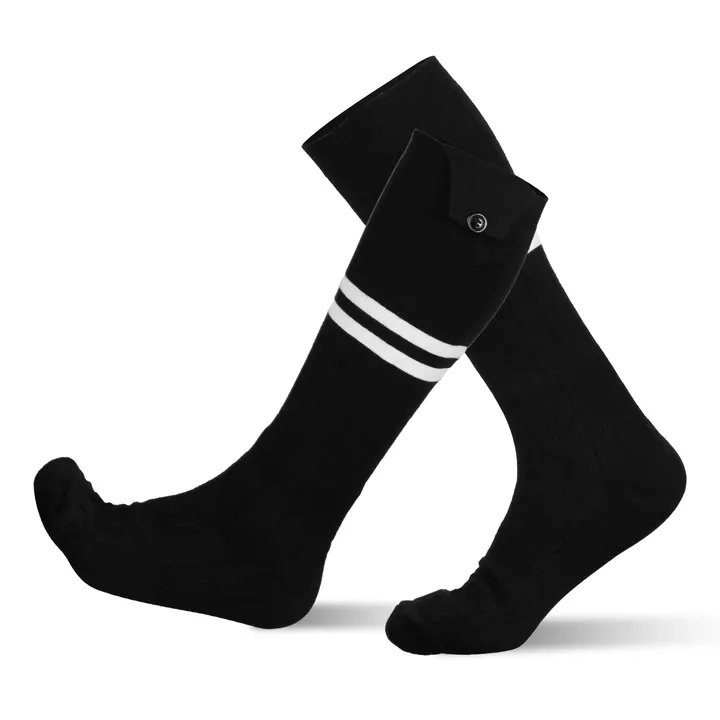 Gamba Beauty Electric Heated Socks With APP Control
