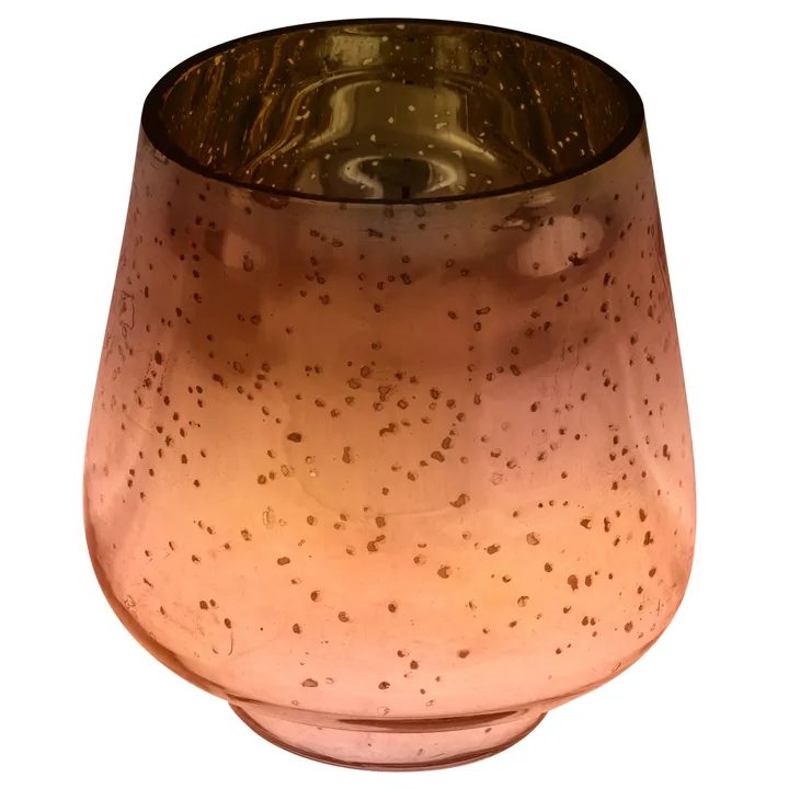 Karma Mercury Votives
