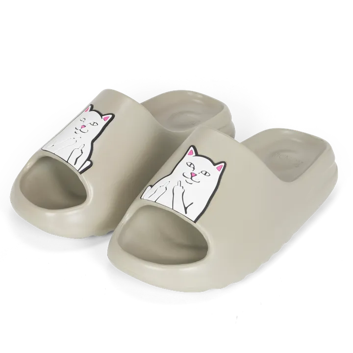 RIPNDIP Lord Nermal Cloud Slides