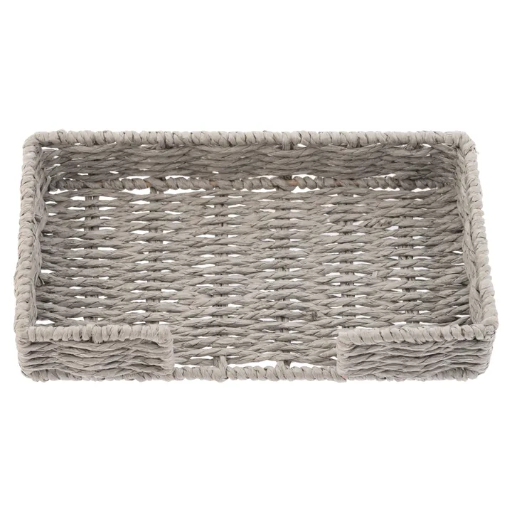 Karma Woven Napkin Holder