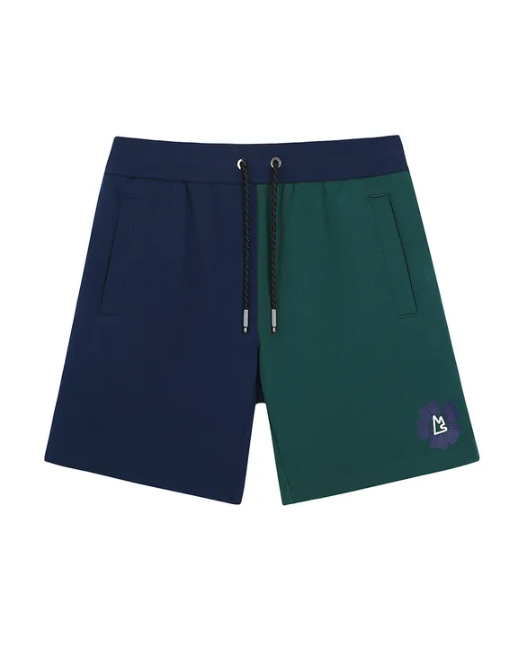 Magnlens Wimbledon Ross 8" Shorts