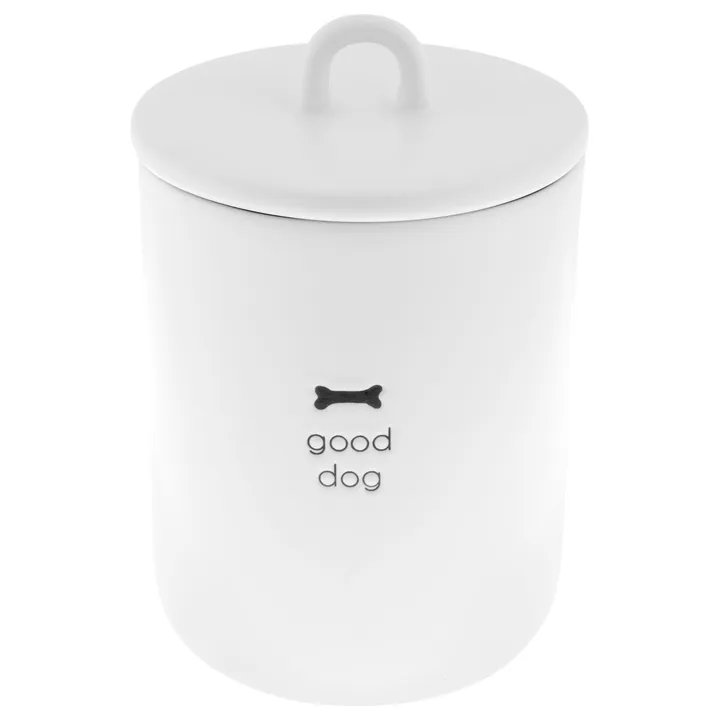 Karma Good Dog Milo Canister