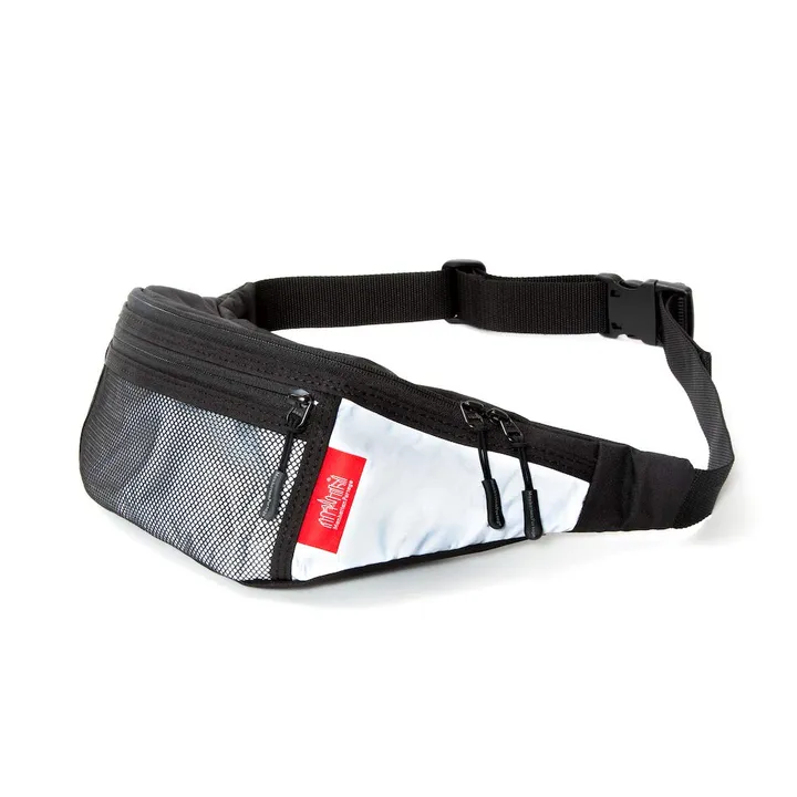 Manhattan Portage Luminosity Alleycat Waist Bag