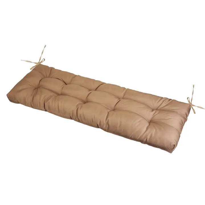 Gamba Beauty Bench Seat Cushion