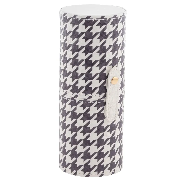 Karma Houndstooth Travel Pods