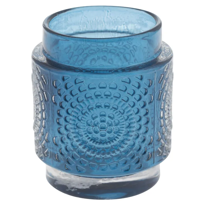 Karma Indigo Shine Votive