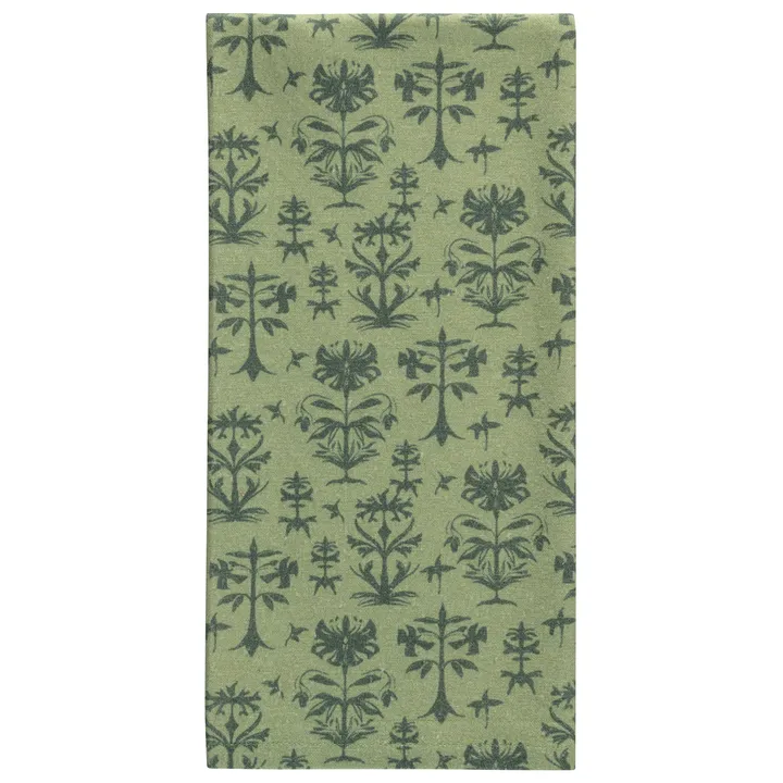 Karma Tea Towel