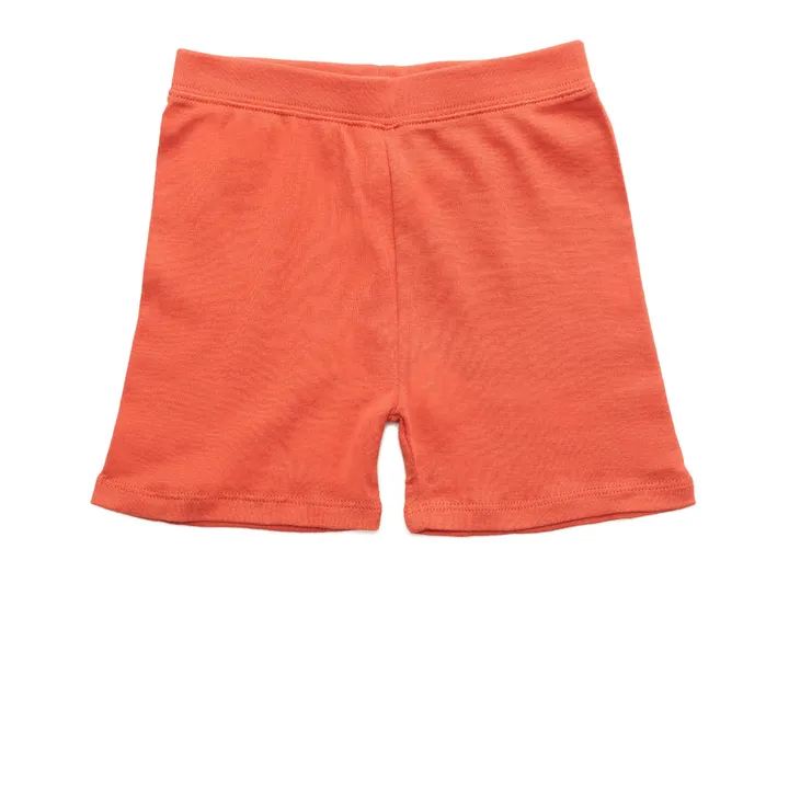 Leveret Clothing Kids Classic Solid Color Cotton Shorts