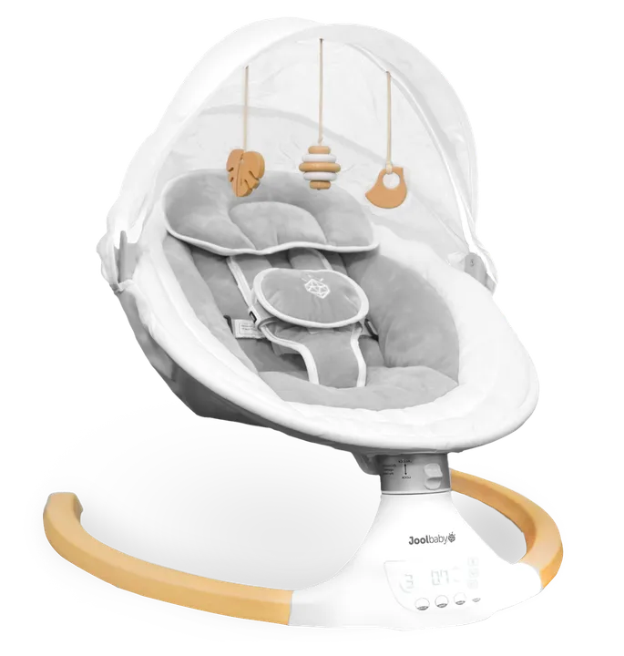 Jool Baby Nova Nature Baby Swing