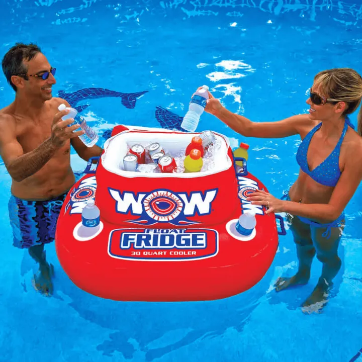 WOW Watersports Float Fridge