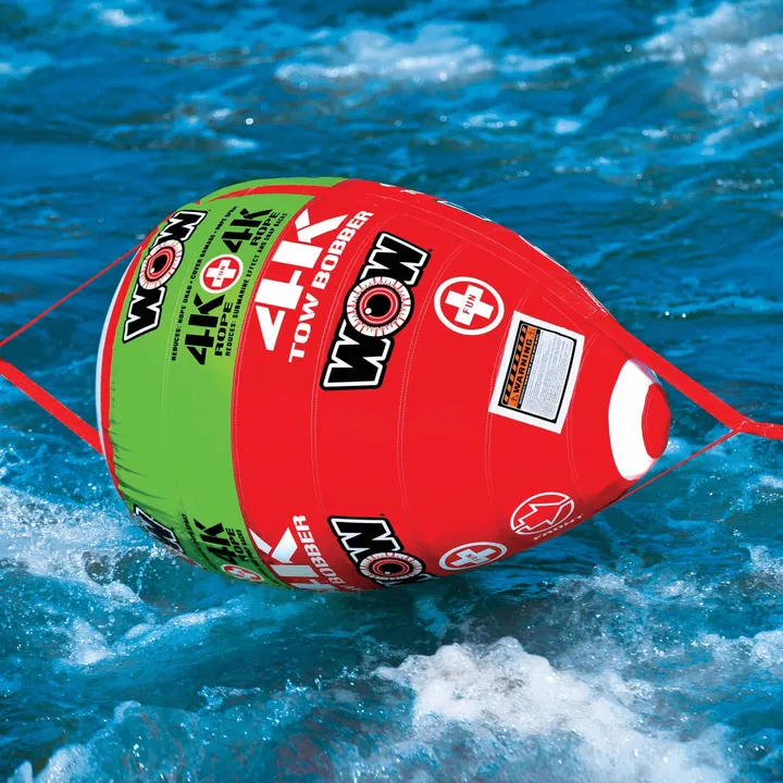 WOW Watersports Tow Bobber
