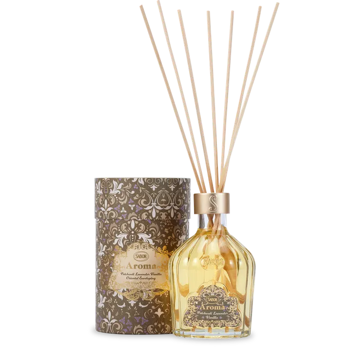 Sabon Aroma Reed Diffuser