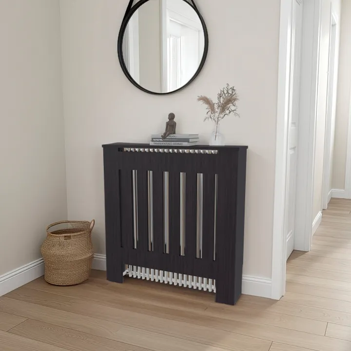 DEPOT E SHOP LLC Lagro Radiator Cover Cabinet
