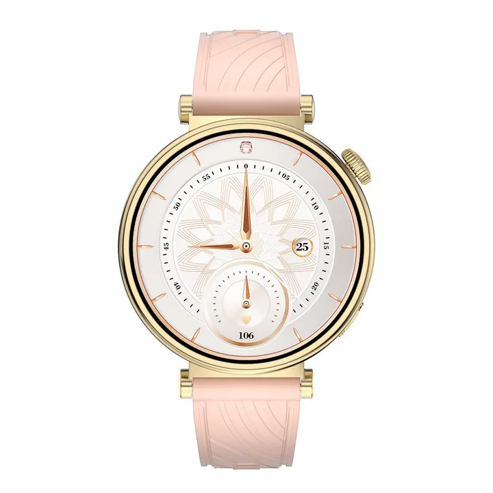iMicro Aurafit AM23 Stylist Lady Watch