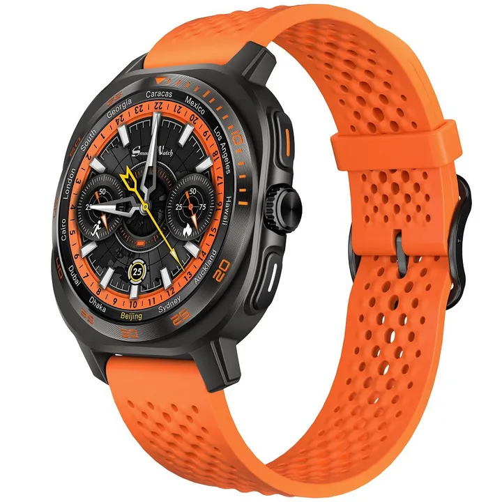 iMicro Aurafit AM32 Stylist Business Watch