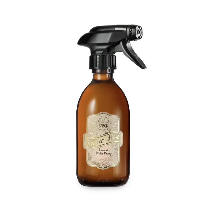 Sabon Fabric Mist