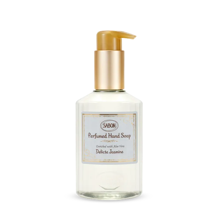 Sabon Perfumed Hand Soap