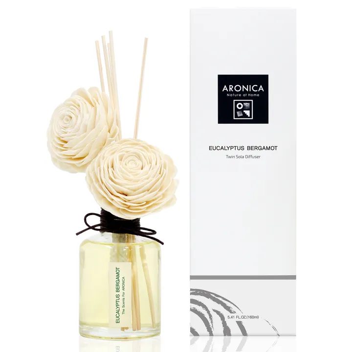 Aronica Twin Sola Diffuser