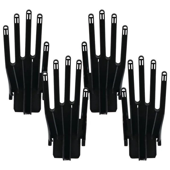 JobSite Glove Dryer Attachment Tubes