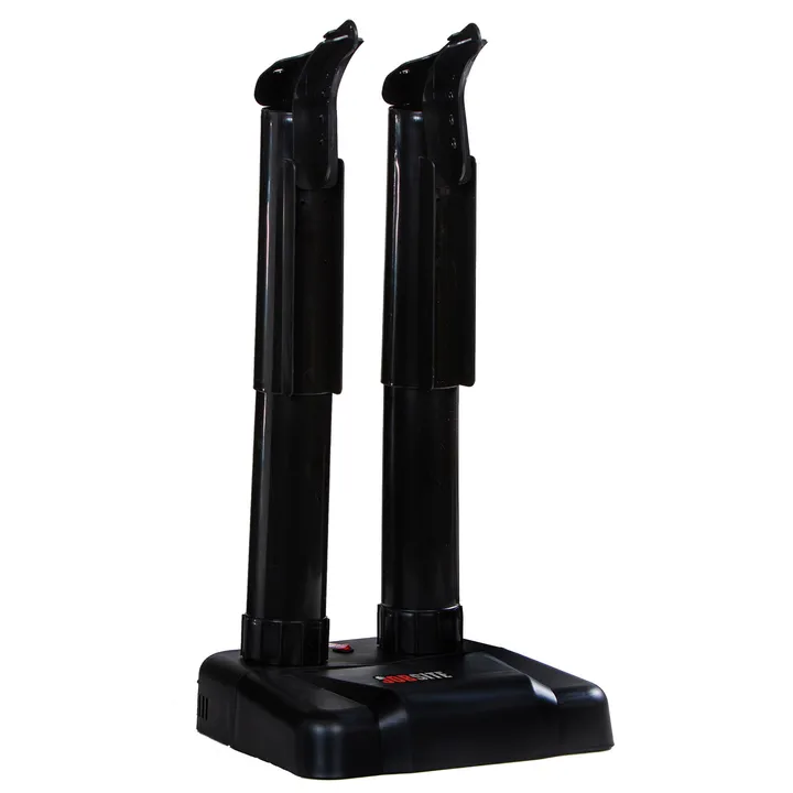 JobSite Silent Boot Dryer - Ultra-Quiet, Energy-Efficient
