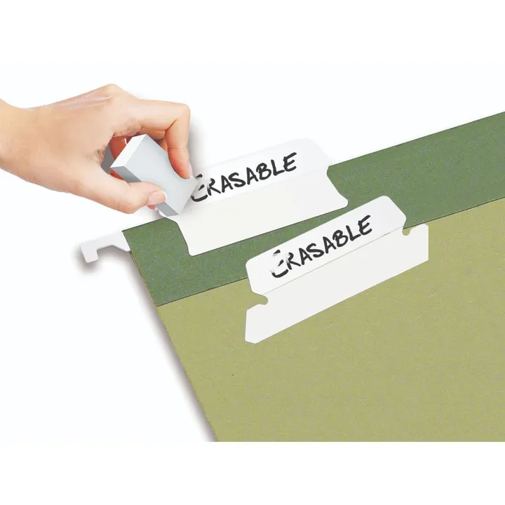 Jokari Erasable Hang Tabs (Refills)