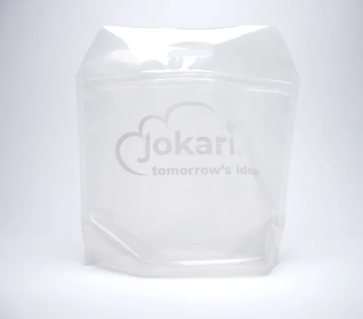 Jokari Less Mess™ Bucket Liner & Paint Storage Bag