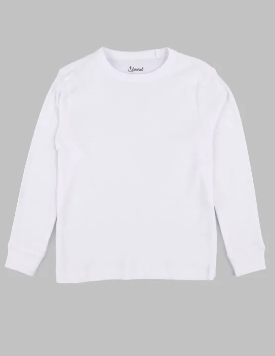 Leveret Clothing Long Sleeve Neutral Cotton Shirts