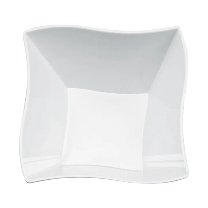 Smarty Had a Party Wave Plastic Soup Bowls (14 oz.)