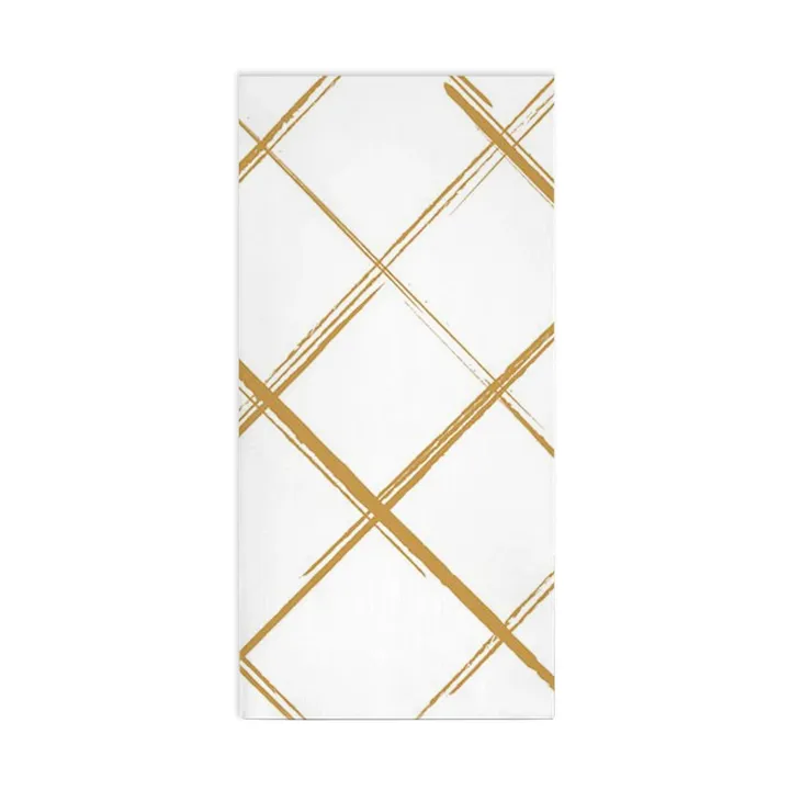 Smarty Had a Party Diamond Paper Dinner Napkins