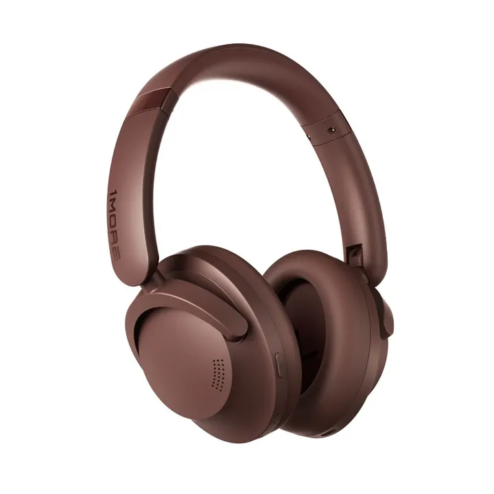 1MORE SonoFlow Pro Wireless ANC Over-Ear Headphones HQ51