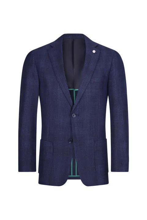 TOM BAINE Sport Coat 504