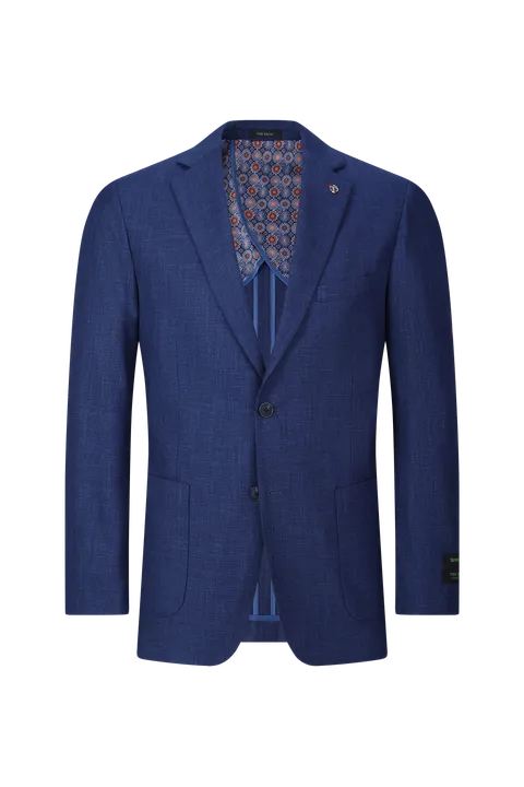 TOM BAINE Modern Vintage Collection Sport Coat TB257