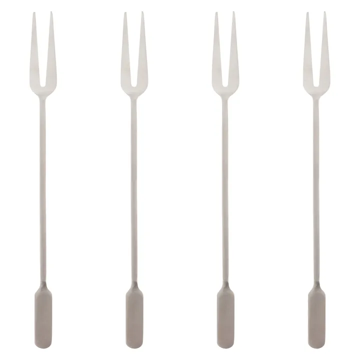 Karma S/4 Cocktail Forks