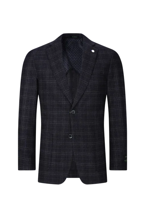 TOM BAINE Modern Vintage Collection Sport Coat TB259