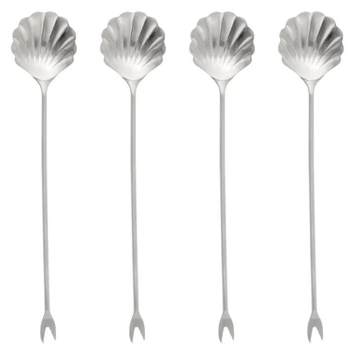 Karma Seashell Cocktail Picks