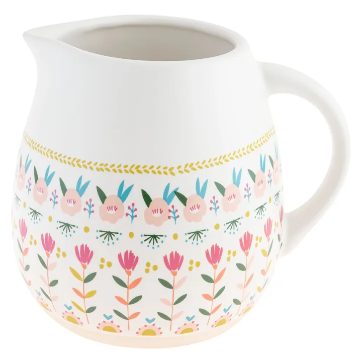 Karma Small Ava Pitcher