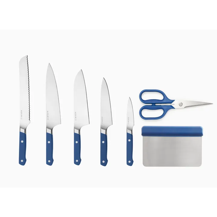 Misen Knife Set