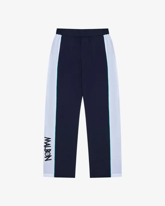 Malbon Golf Steve Aoki Track Pant