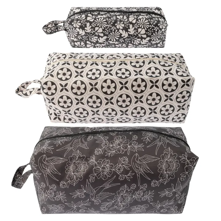 Karma Sparrow Travel Cubes