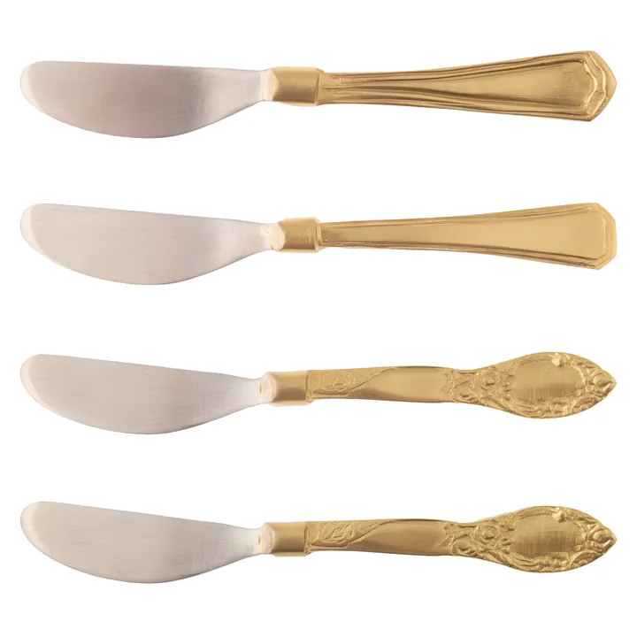 Karma Vintage Handle Spreaders