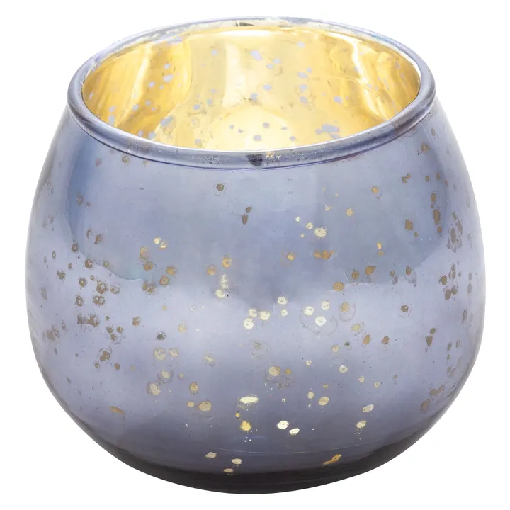 Karma Mercury Barrel Votive