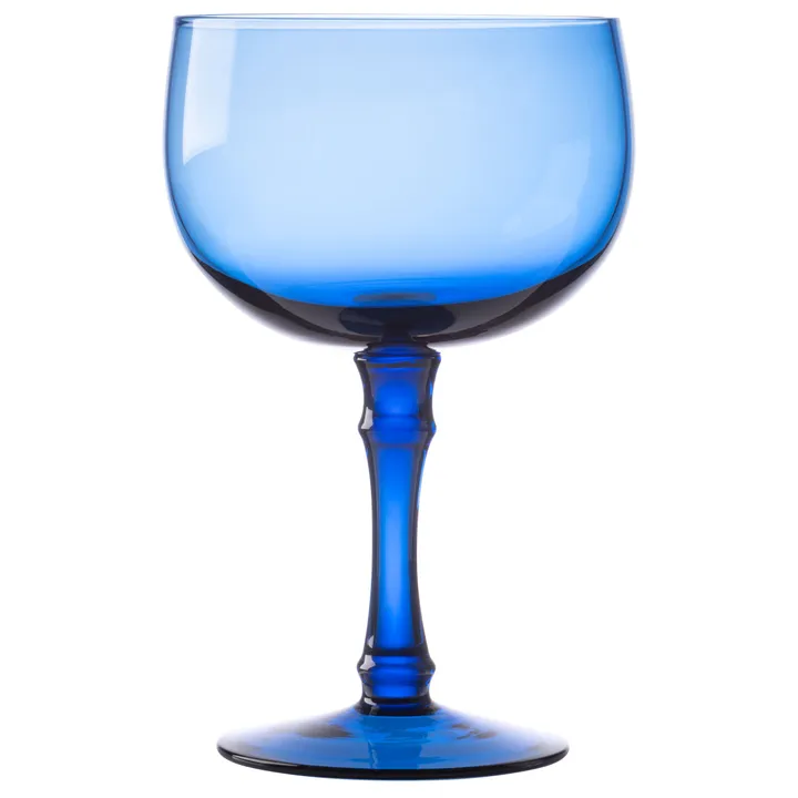 Karma Champagne Coupe Isla Glasses