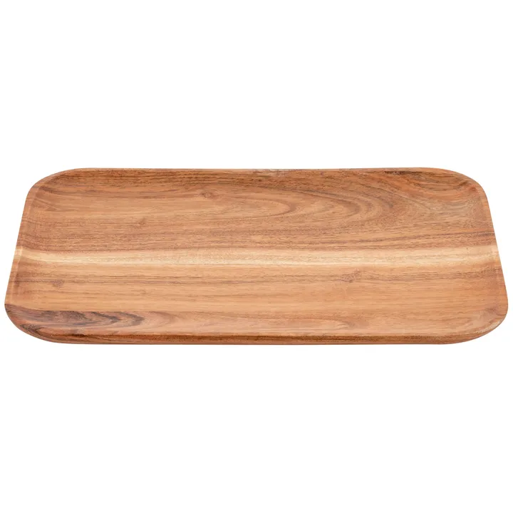 Karma Sierra Wood Tray