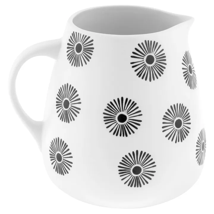 Karma Milo Pitcher