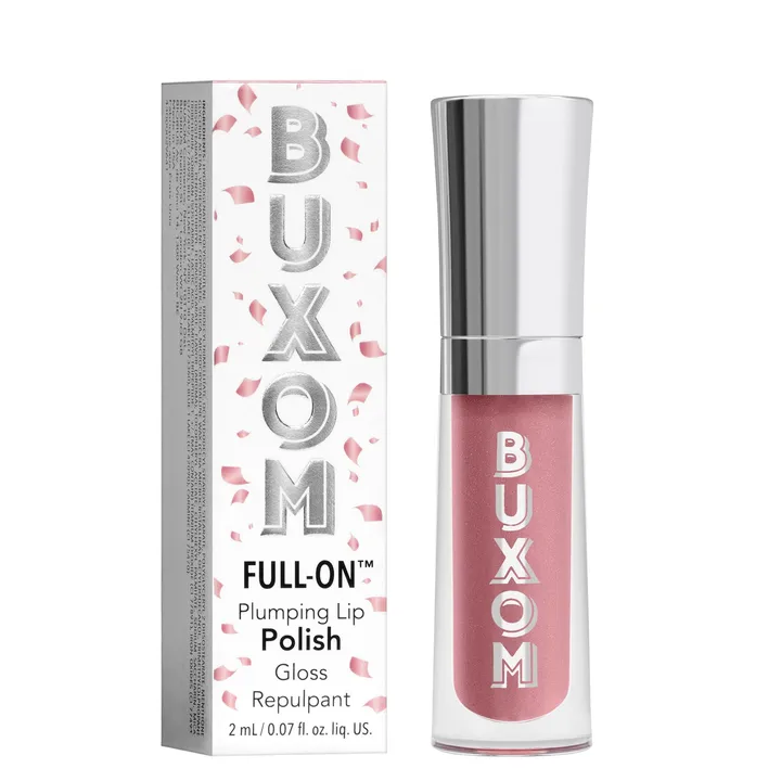 BUXOM Mini Full-On™ Plumping Lip Polish Gloss