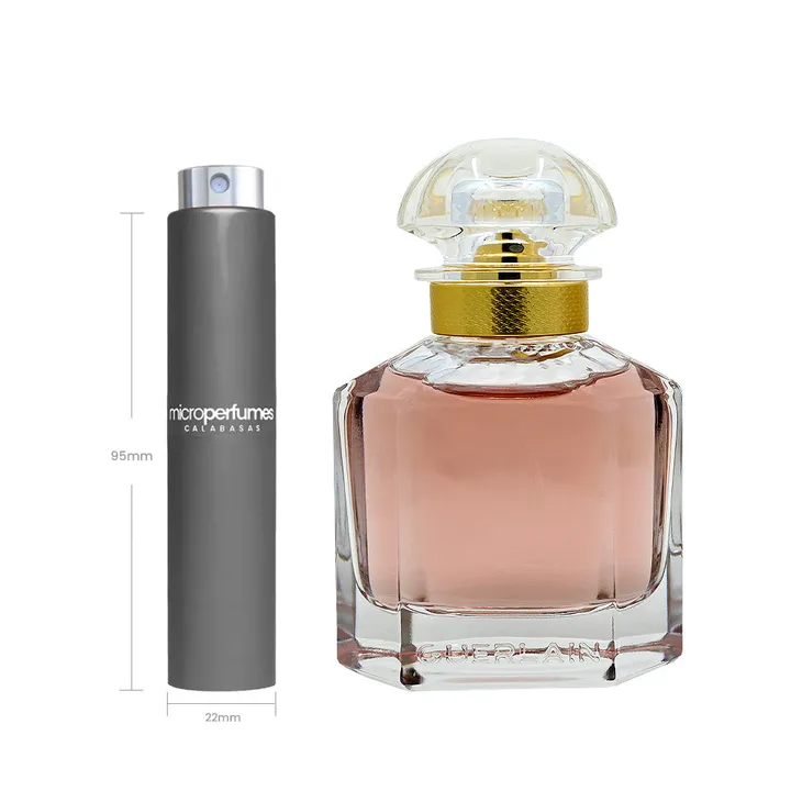 MicroPerfumes Mon Guerlain - Travel Spray