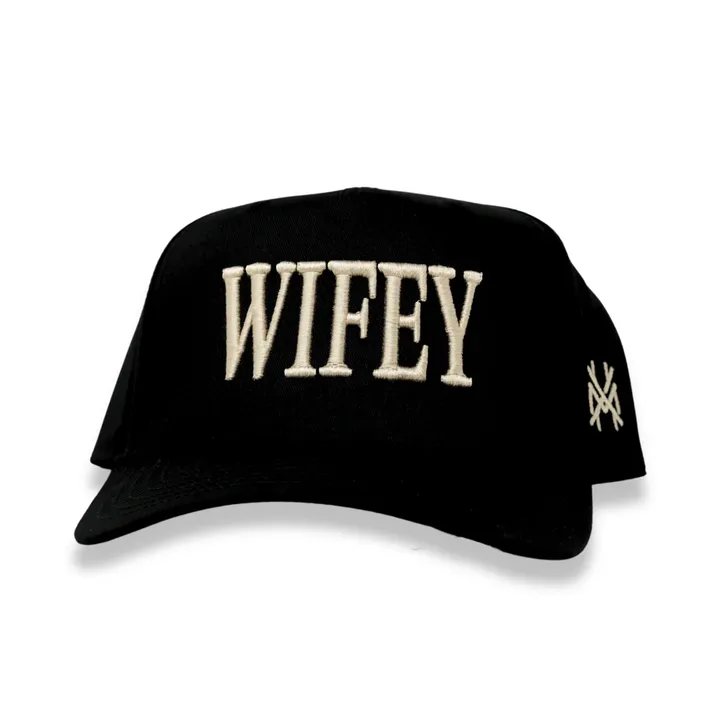 The Mad Hatter Company Wifey