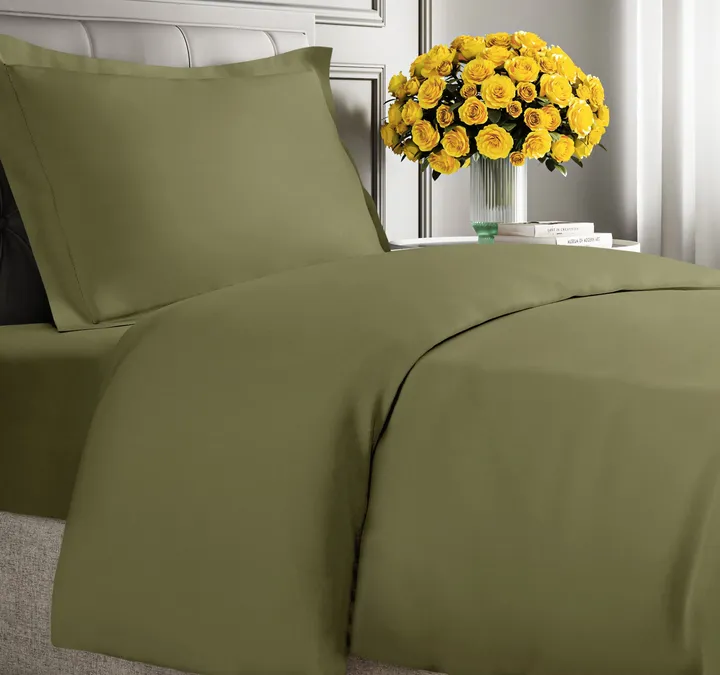 CGK Linens Duvet Covers