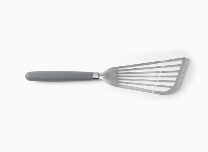 Misen Fish Spatula - Stainless Steel