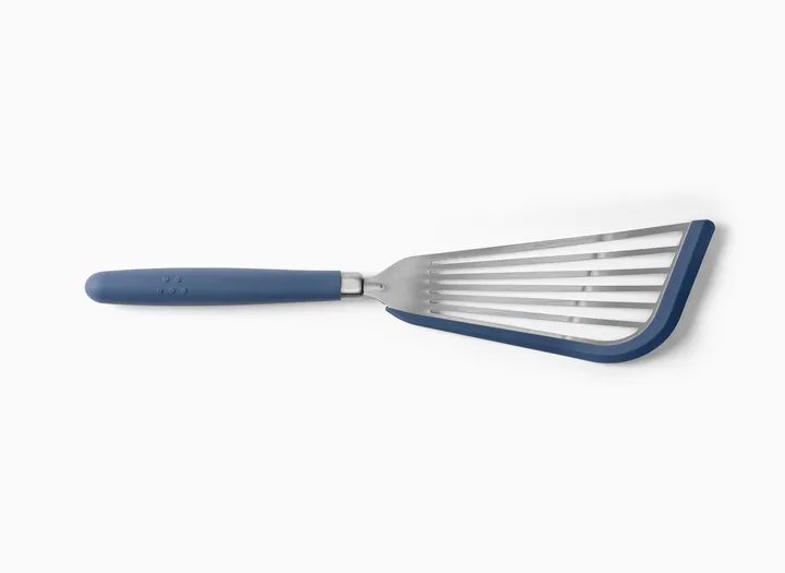 Misen Fish Spatula - Silicone